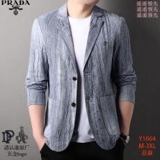 Prada Outwear